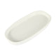 Frankly Cotton Ceramic Tray 2.8x 25.5cm