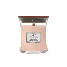 Woodwick Glass Mini Candles 85G