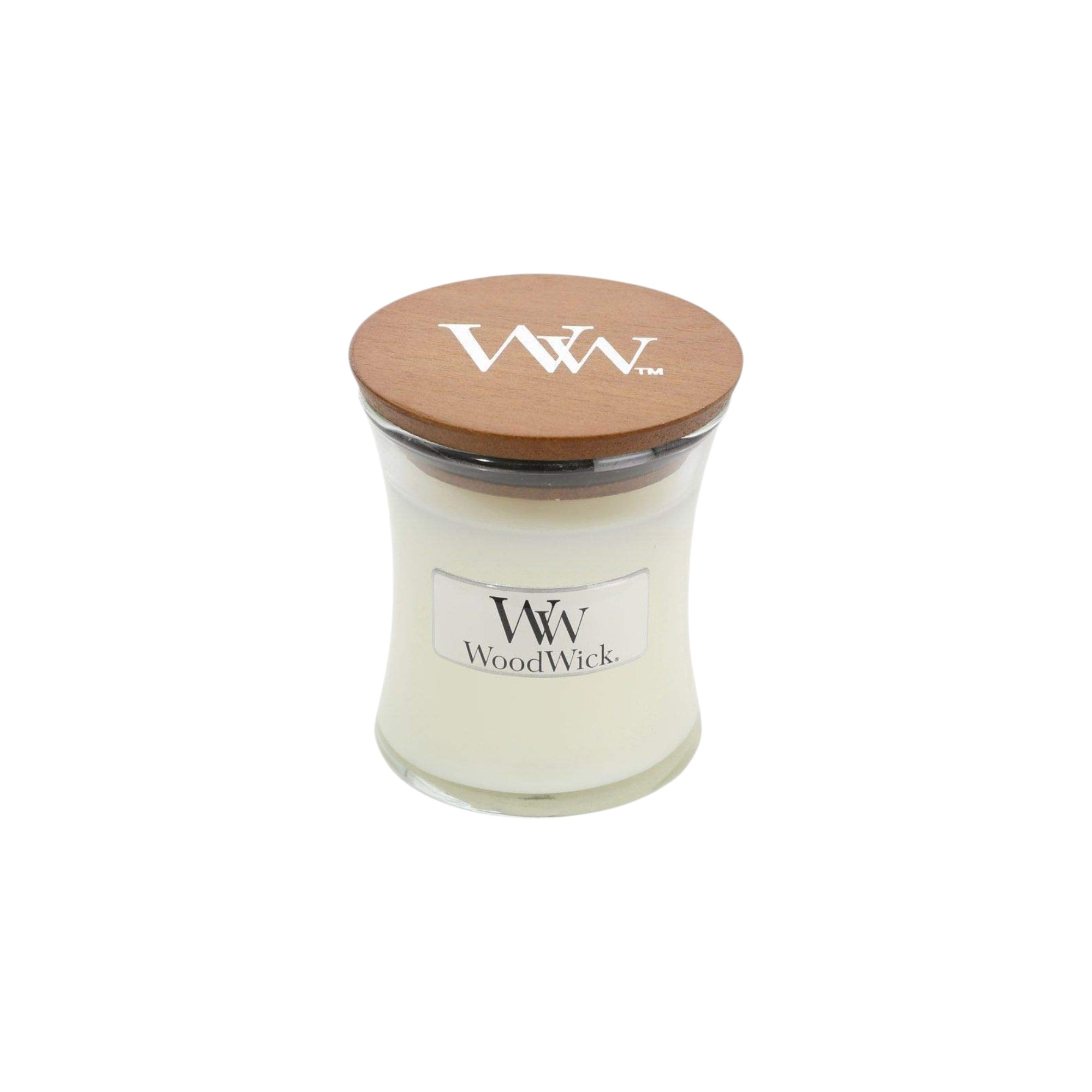 Woodwick Glass Mini Candles 85G