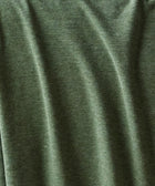 Cotton Jersey Fitted Sheet - Avocado