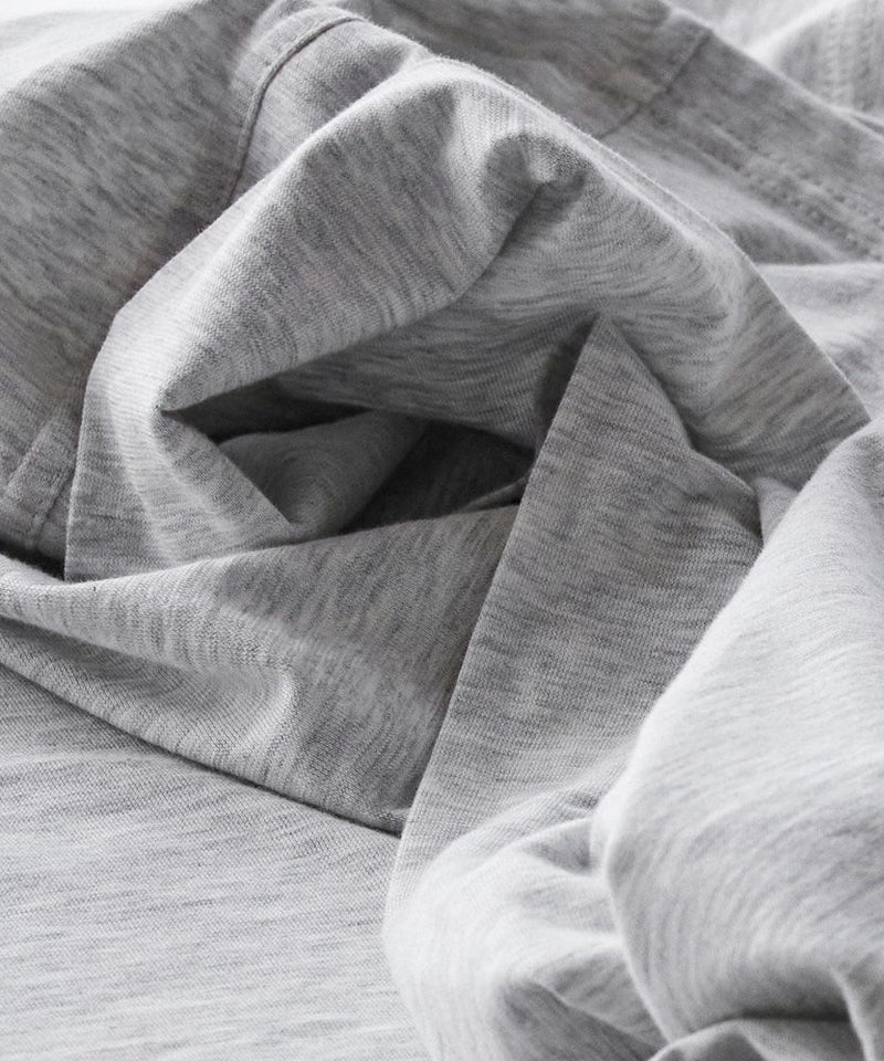 Cotton Jersey Flat Sheet - Marle