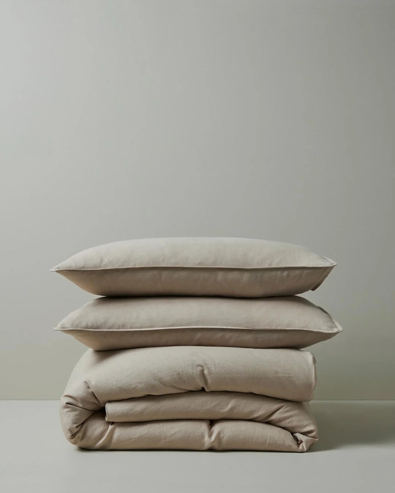 Ravello Quilt Cover Shell