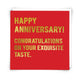 Exquisite Greetings Card