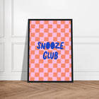 Snooze Club