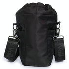 Black - DayTrip Mini Water Bottle Bag