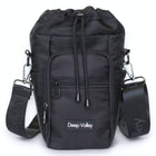 Black - DayTrip Mini Water Bottle Bag