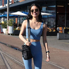 Black - DayTrip Mini Water Bottle Bag