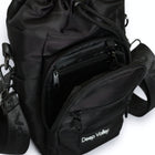 Black - DayTrip Mini Water Bottle Bag