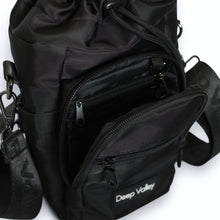 Black - DayTrip Mini Water Bottle Bag