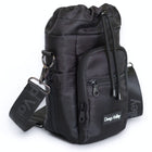 Black - DayTrip Mini Water Bottle Bag