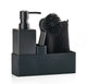 Zone Denmark - Kitchen Zone Kitchen Dishwashing Set - Black
