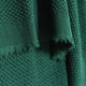 Portuguese Cute Cotton Throw - Fern