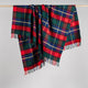 Tartan NZ Wool Throw - Kilgour