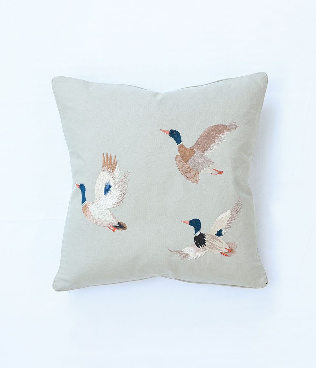 Ducky Cushion Cover