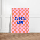 Snooze Club
