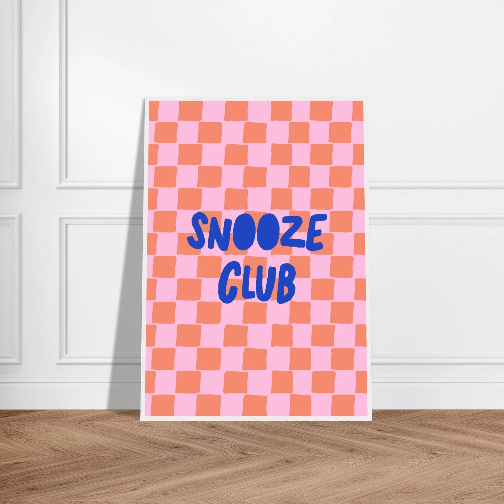 Snooze Club