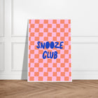 Snooze Club