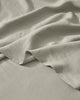 Ravello Flat Sheet Bone