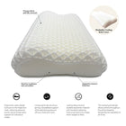 Ergonomic Pillow