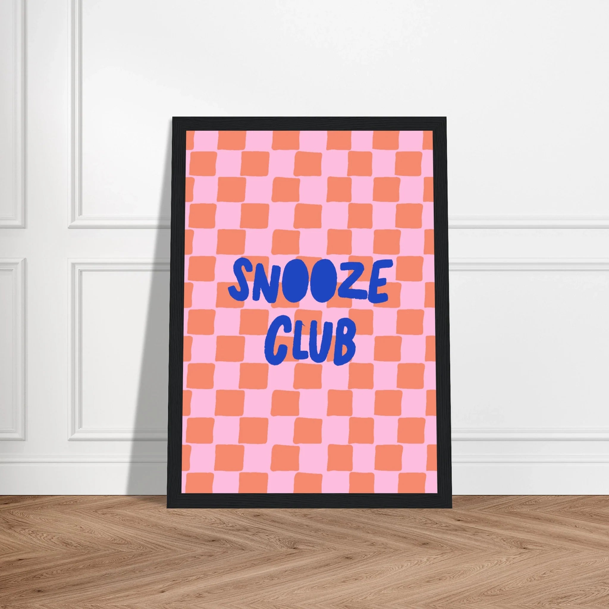 Snooze Club