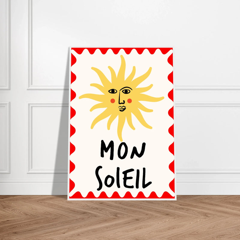 Mon Soleil