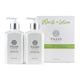 Coconut & Lime Body Wash & Lotion Twin Pack 2 x 400mL