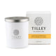Tilley Candle Tahitian Frangipani - Soy 240g / 45 Hour