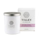 Tilley Patchouli Musk Soy Candle 240g / 45 Hour