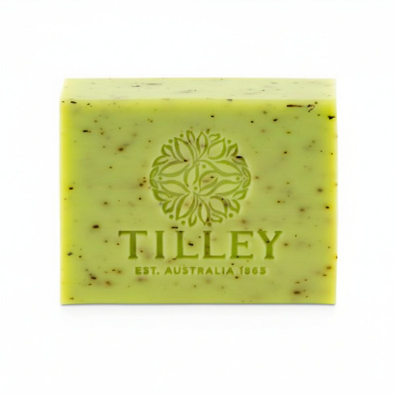 Soap I Set of 3 I Magnolia & Green Tea - Richie and Co