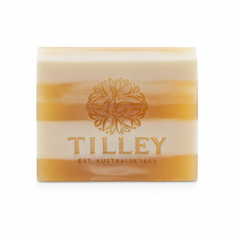 Soap I Set of 3 I Goats Milk & Manuka Honey Soap - Richie and Co