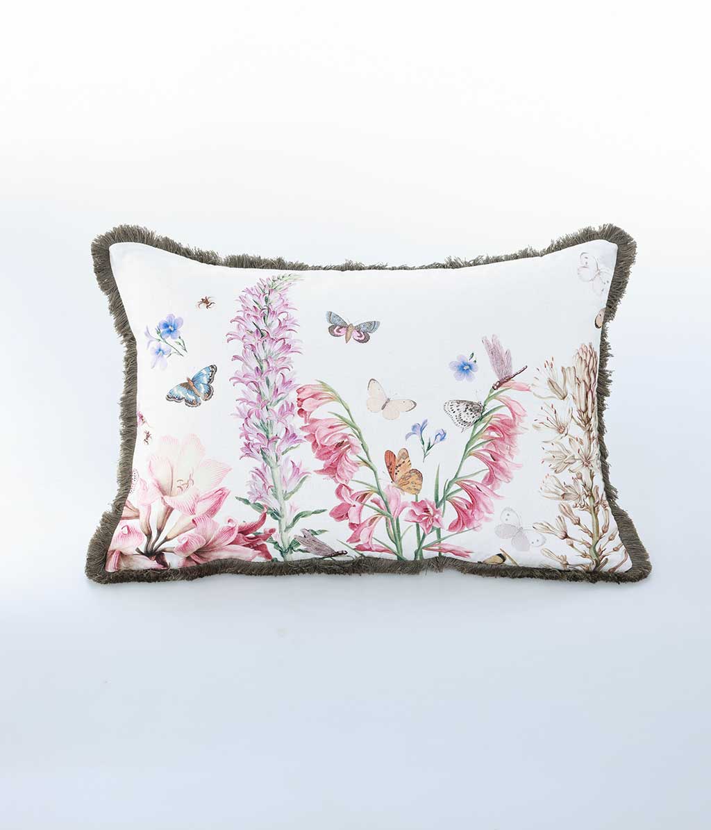Fleur Cushion Cover