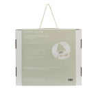 Sunnylife: Interactive Baby Float Duck Sage Stripe