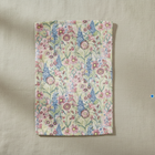 MM Linen Printed European Flax Linen Tea Towel  50x70cm