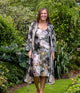 Silk Robe Floz