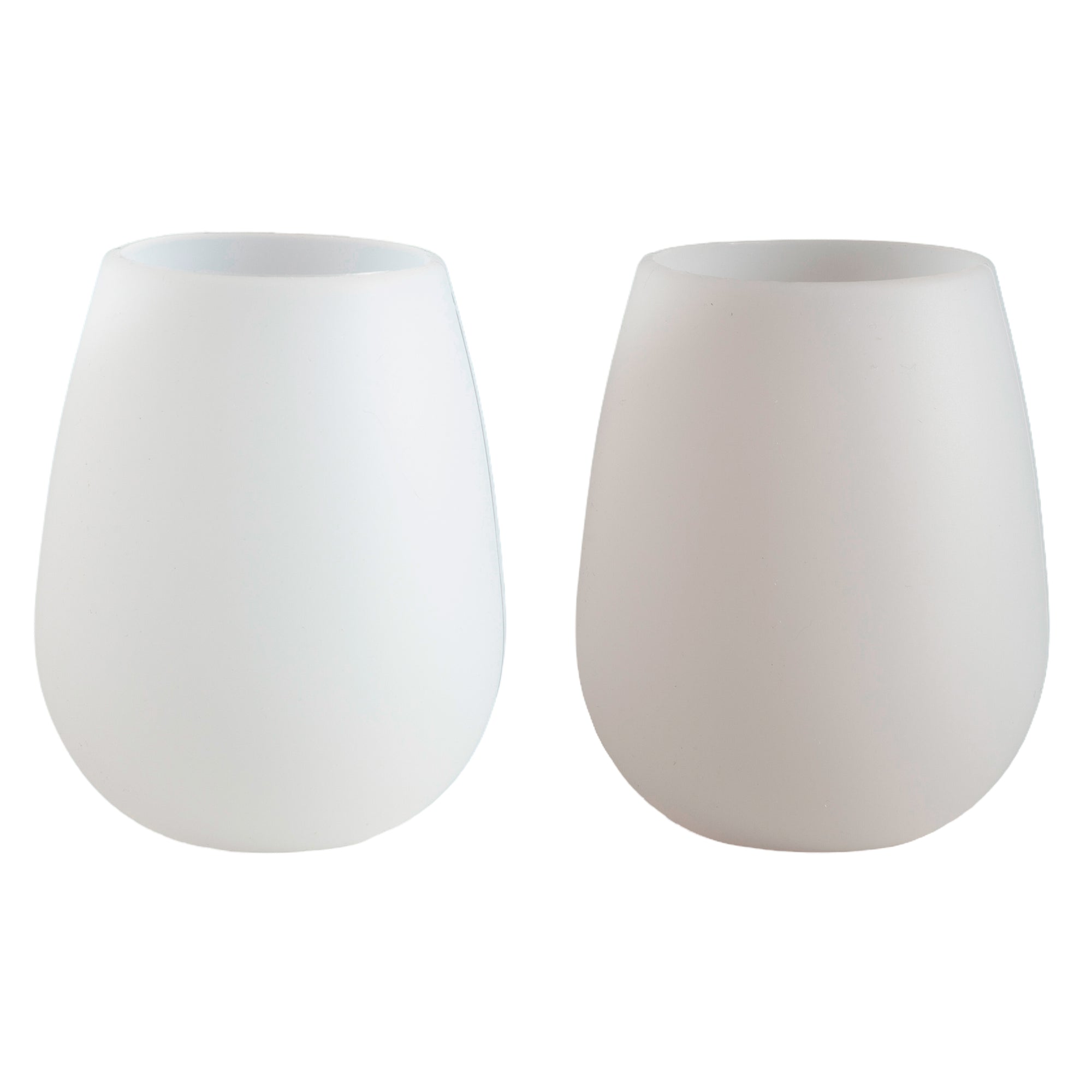 Porter Green Blanc + Dove Fegg Silicone Unbreakable Glasses