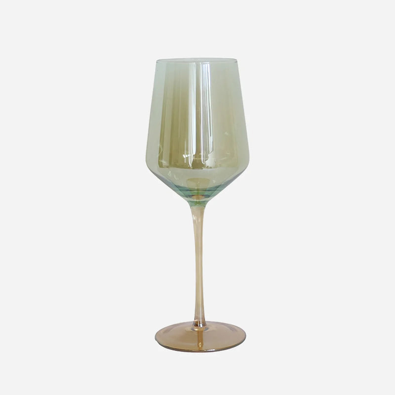 Capri Capri Wine Glasses 24.5cm