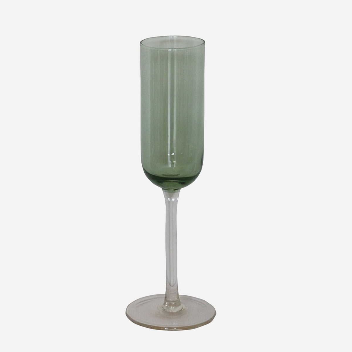 CHAMPAGNE GLASS