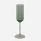 CHAMPAGNE GLASS