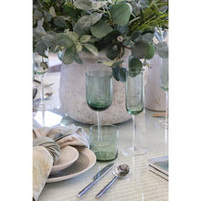 CHAMPAGNE GLASS