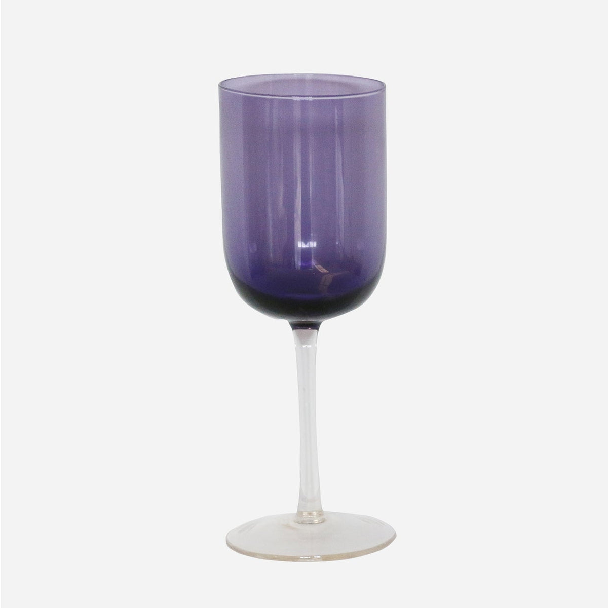 VIOLETTA WINE GLASS