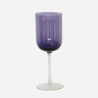 VIOLETTA WINE GLASS