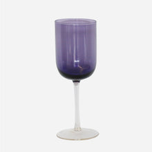 VIOLETTA WINE GLASS