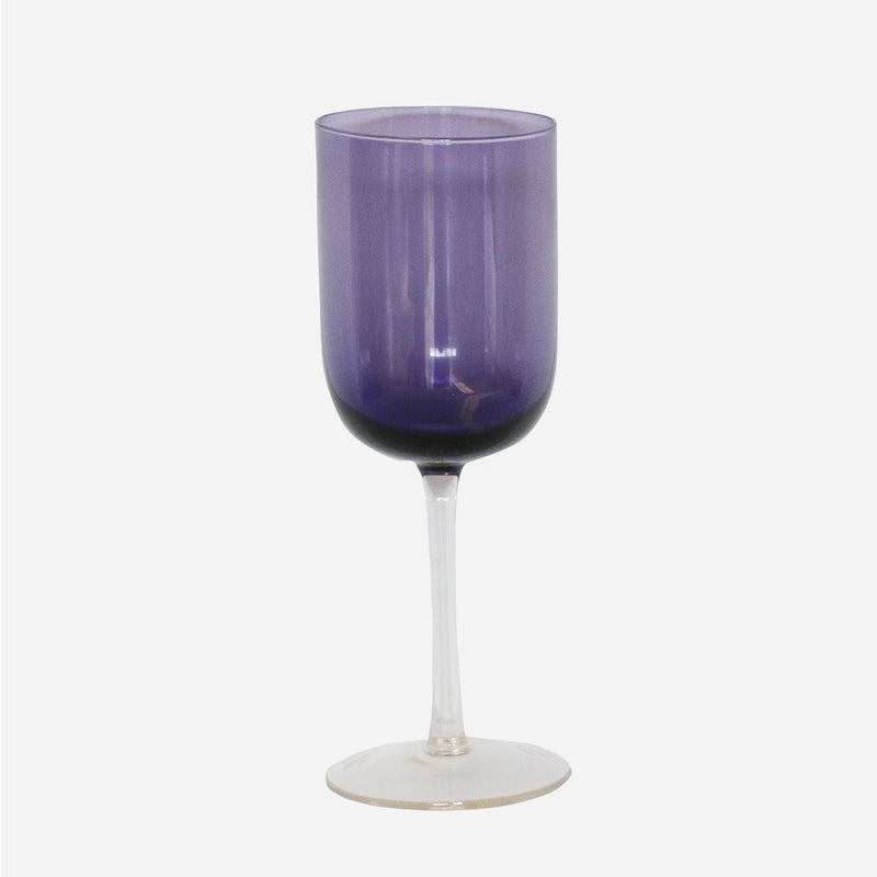 VIOLETTA WINE GLASS