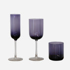 VIOLETTA WINE GLASS