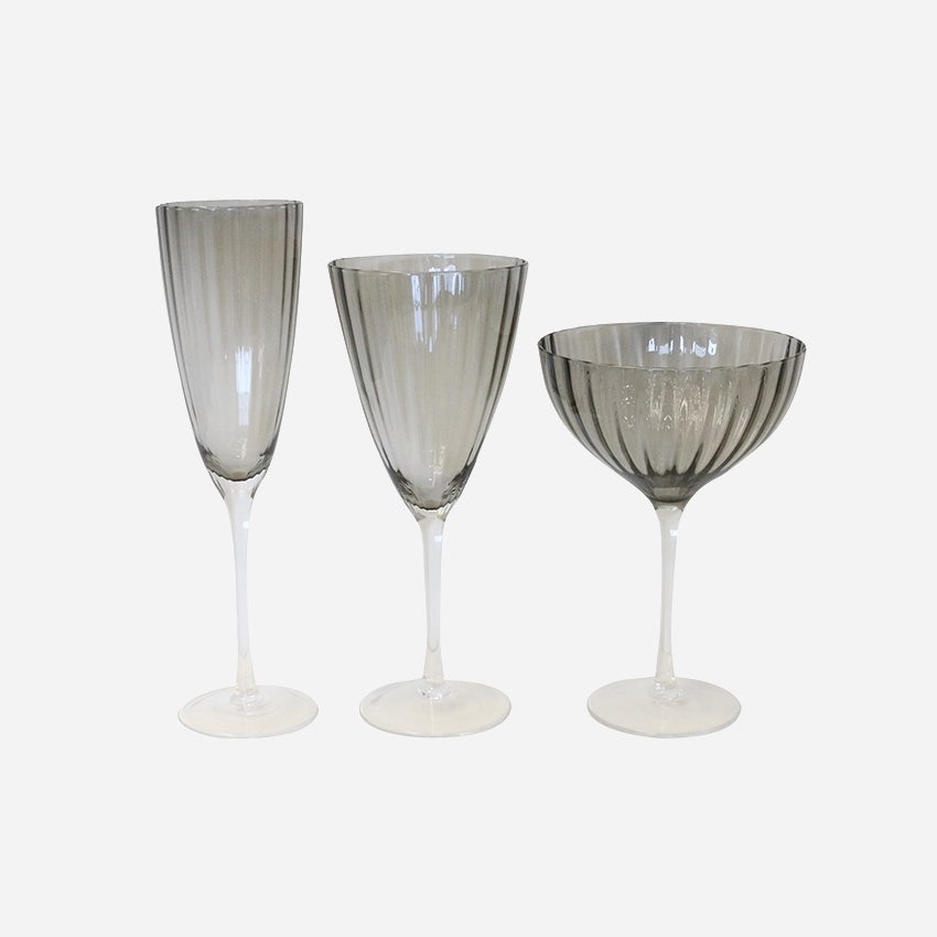 COCKTAIL GLASSES