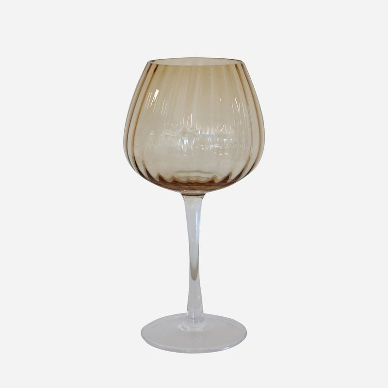 CASABLANCA WINE GLASSES