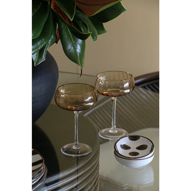 Casablanca Cocktail Glass