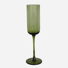FLUTE GLASSES