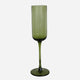 FLUTE GLASSES