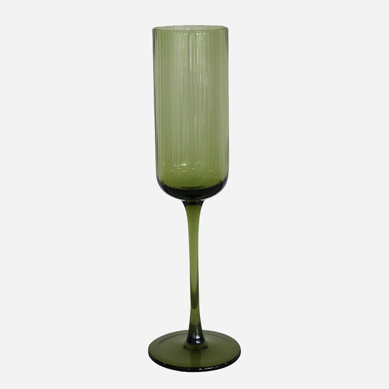 FLUTE GLASSES